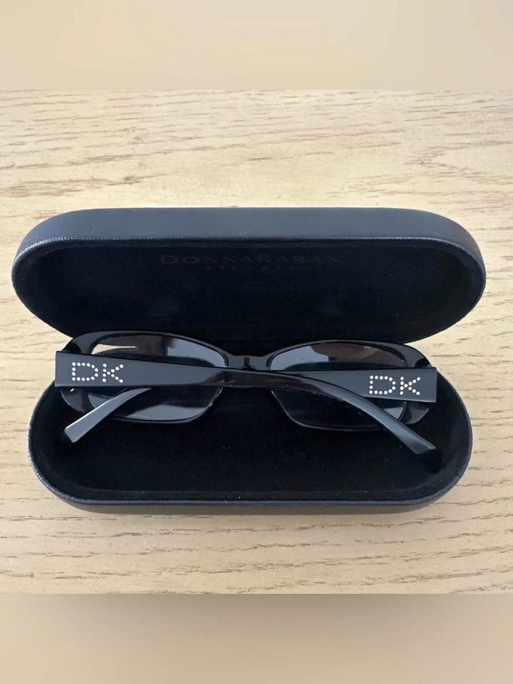 Donna Karan Glasses